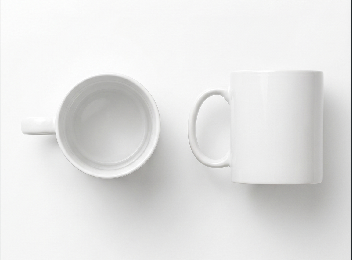 Coffee mug