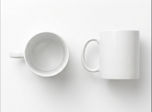 Coffee mug