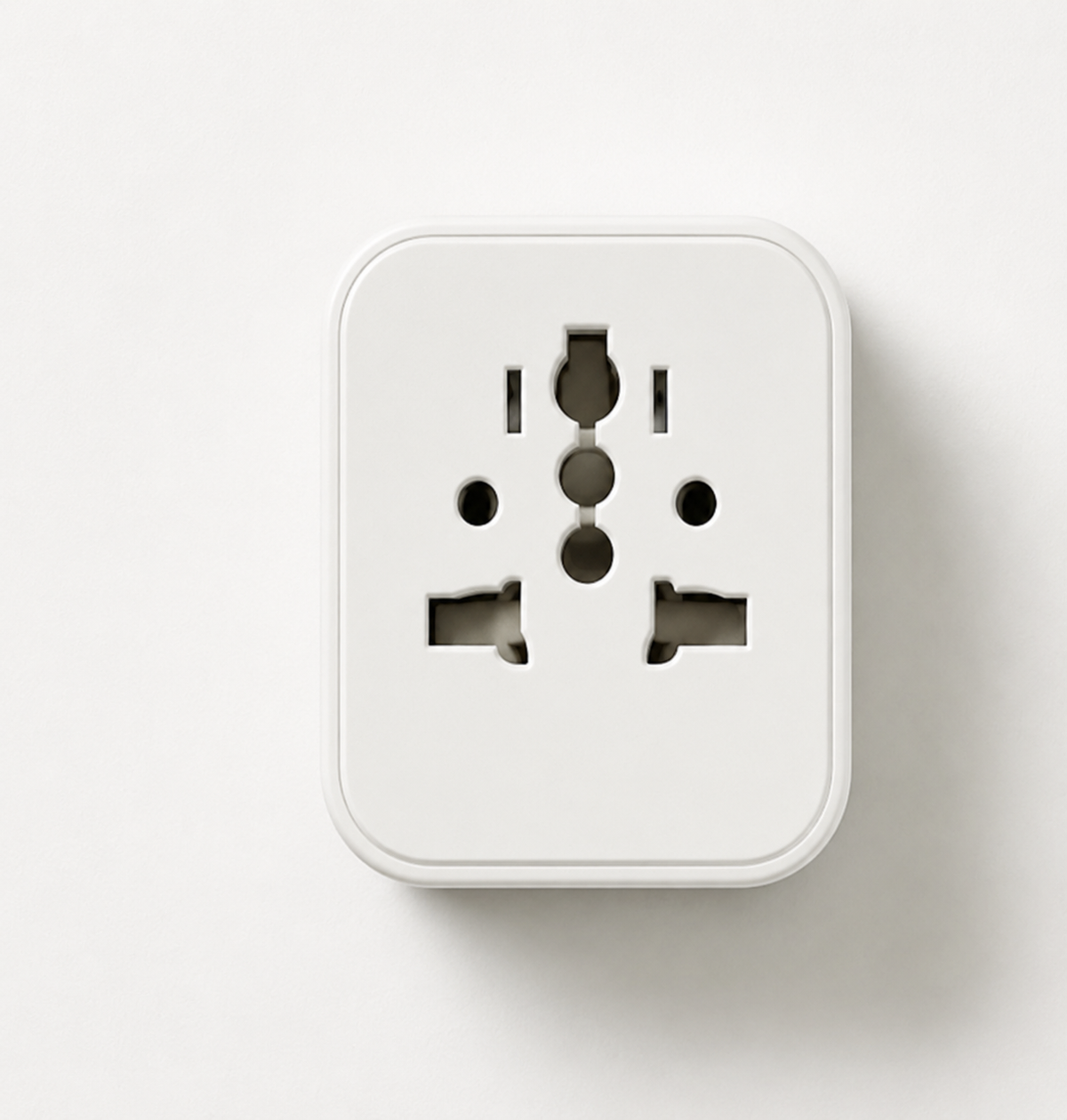 International charging adaptor