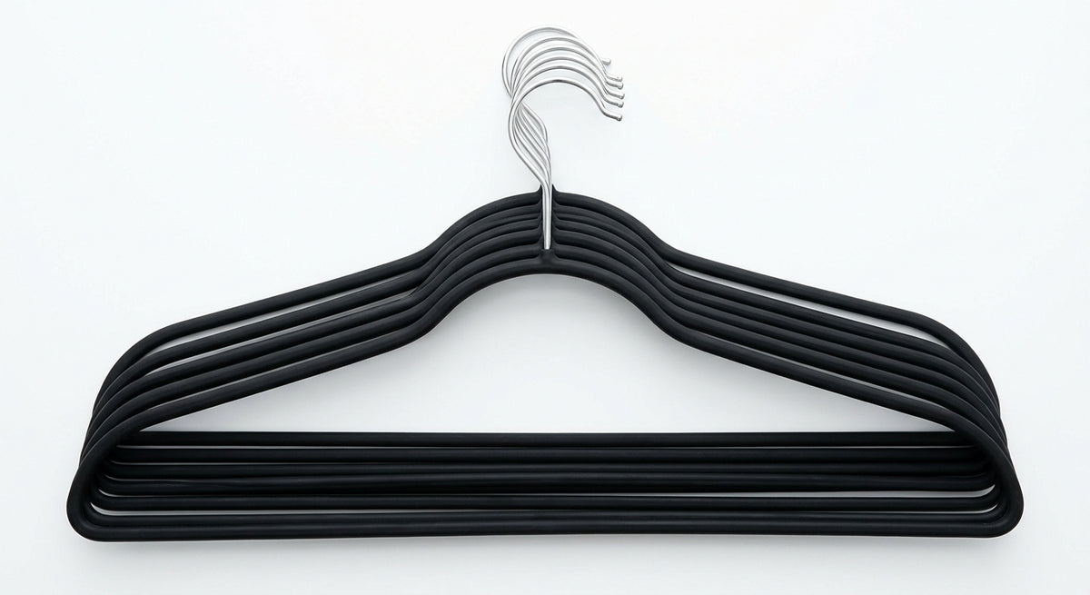 Set of 10 hangers