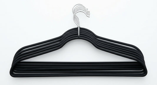 Set of 10 hangers