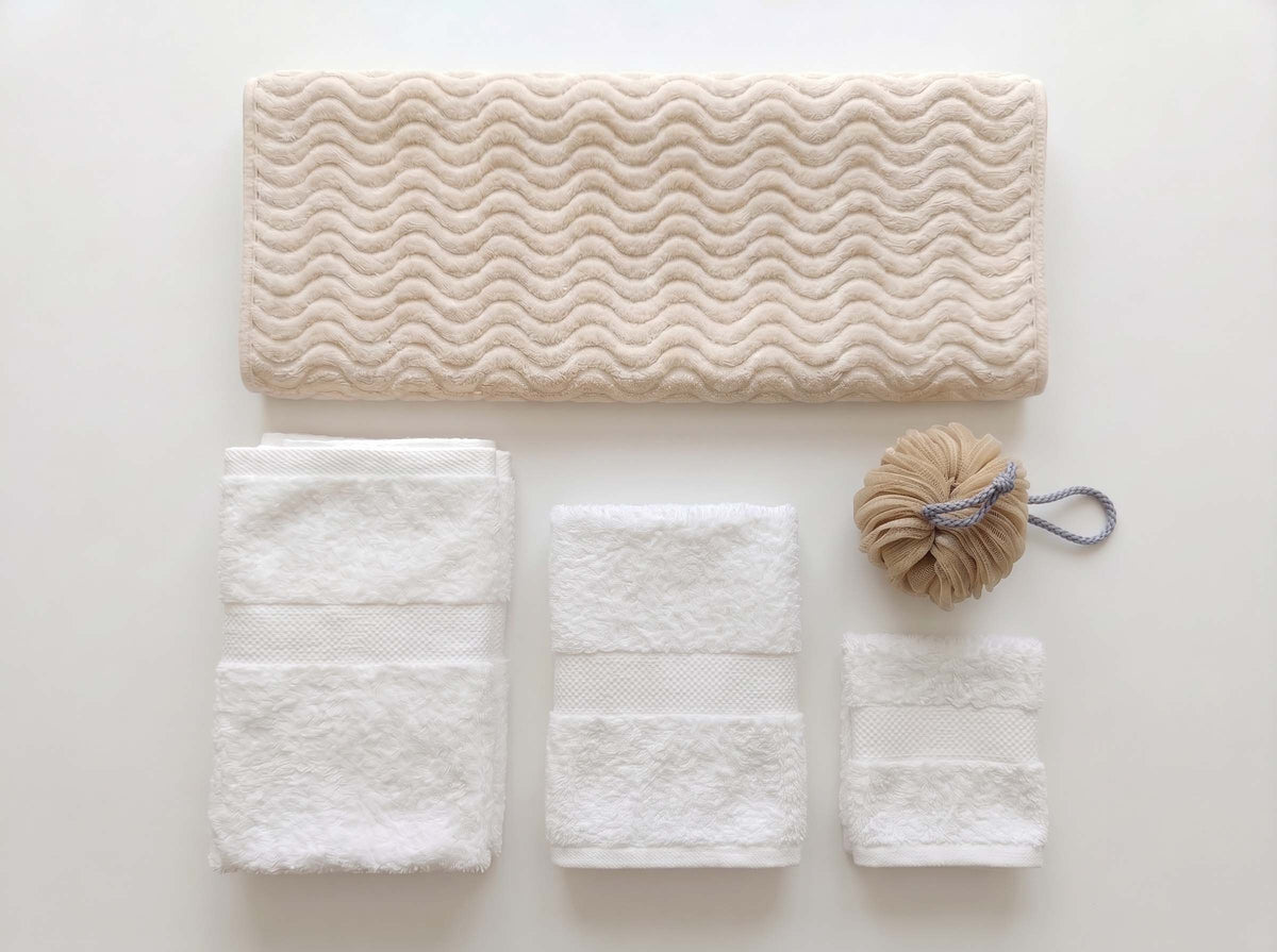 Bathroom Pack - Essential
