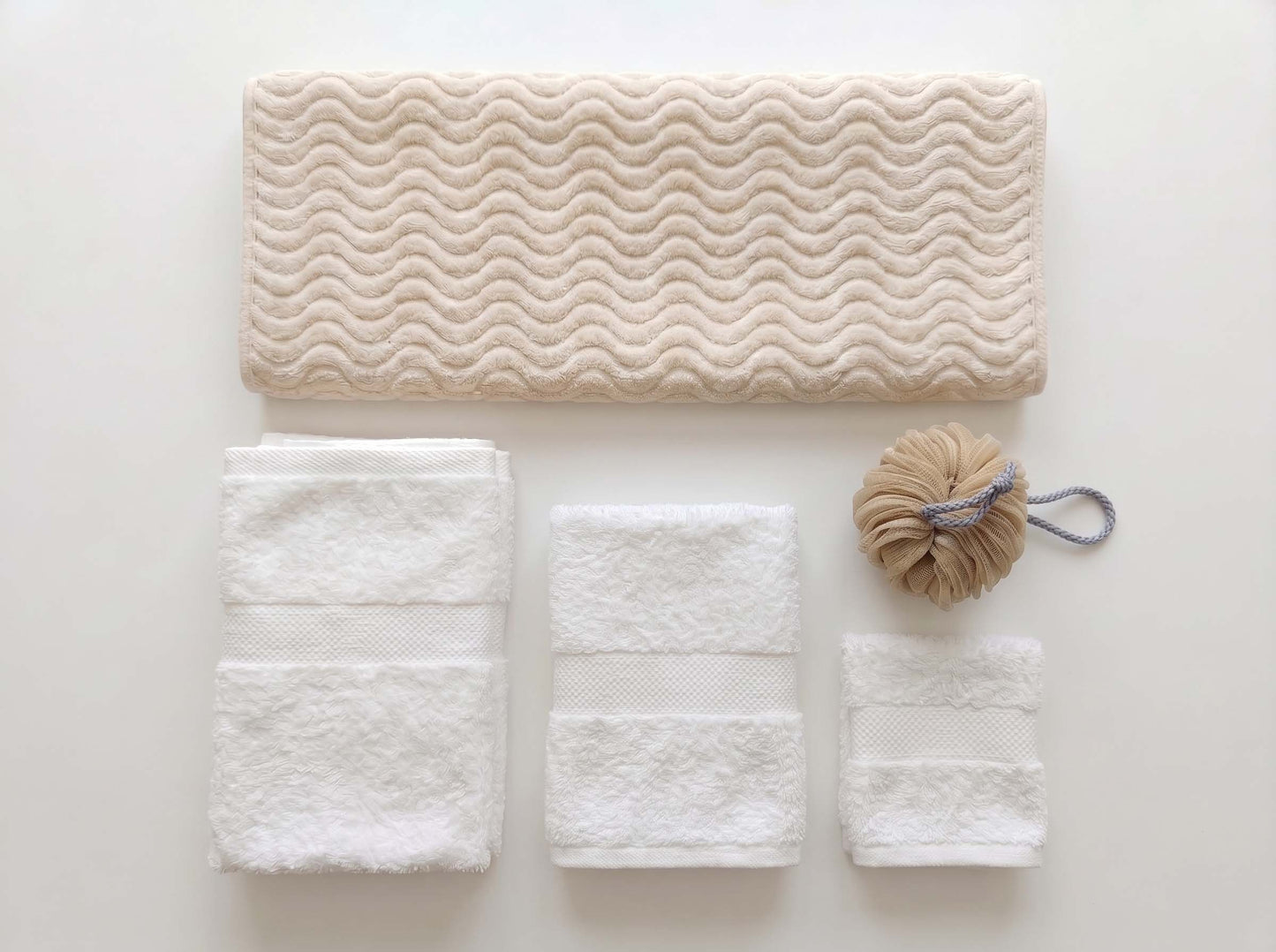 Bathroom Pack - Essential