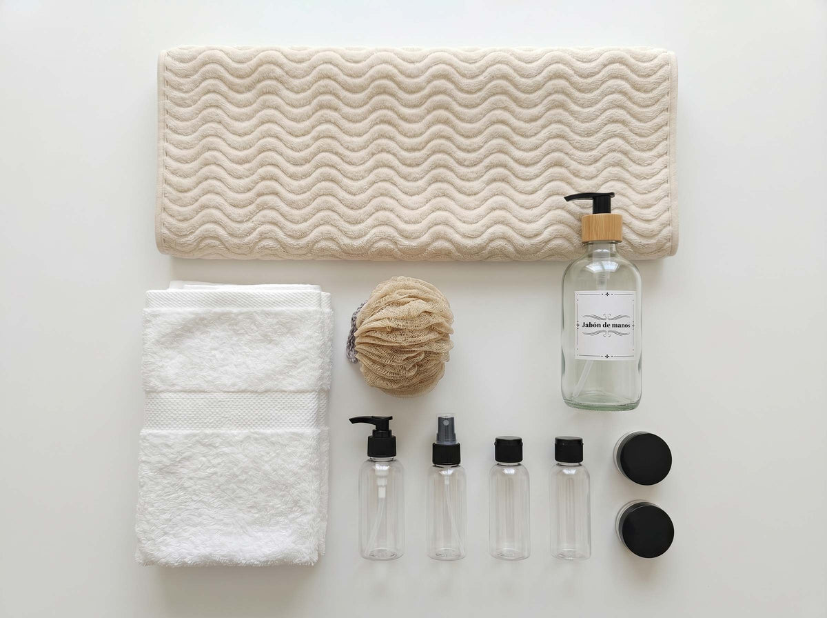 Bathroom Pack - Premium