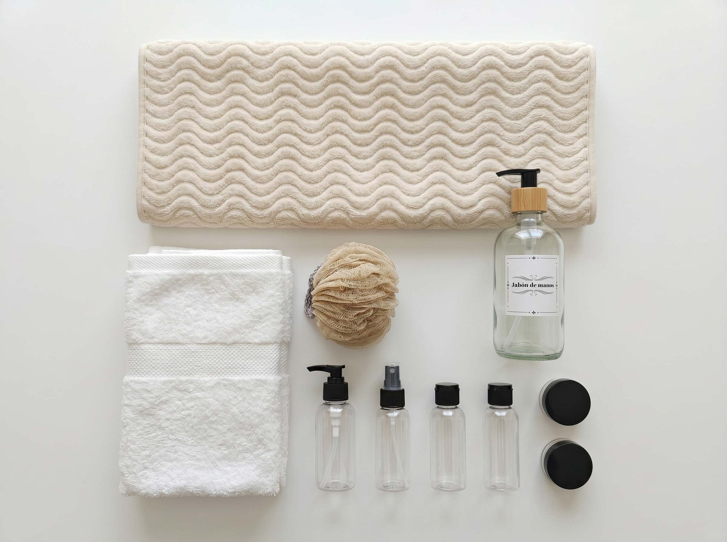 Bathroom Pack - Premium