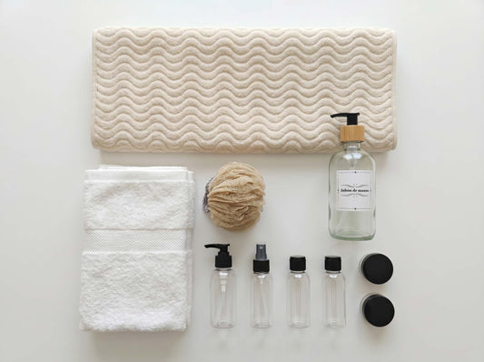 Bathroom Pack - Premium