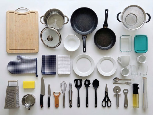Kitchen Pack - Premium