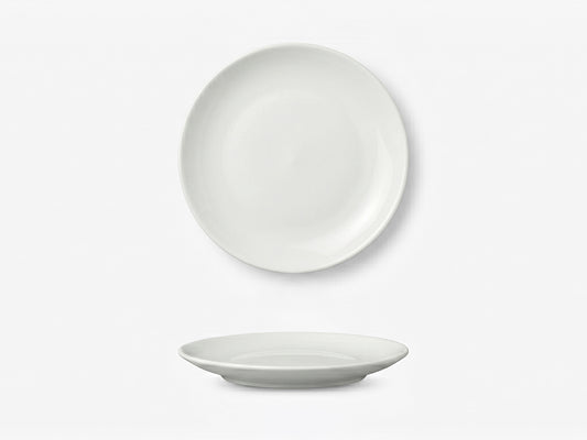 Plates and cutlery set